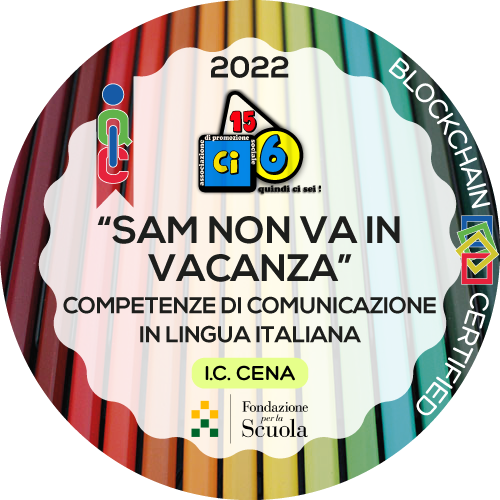 Competenze di comunicazione in lingua italiana: "Alla Scoperta di Torino".